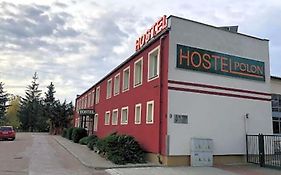 Hostel Polon